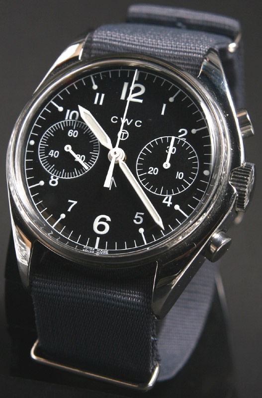 Nouvelle Hamilton Khaki Pilot Pioneer Auto Chrono  253560st36045