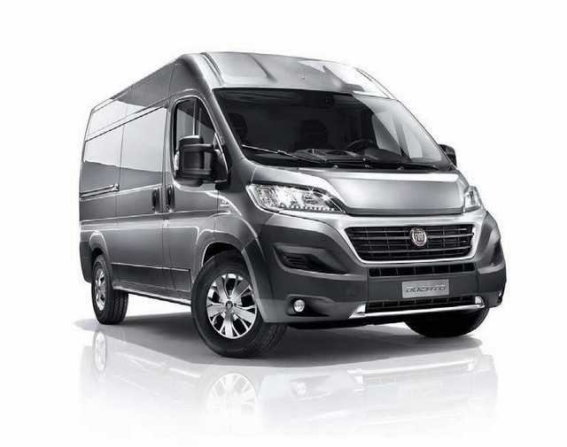 Nouveau Fiat Ducato: plus de technologie, plus d'efficacité, plus de rentabilité 253988FiatDucato1