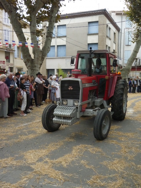 Défilé des vieux tracteurs 254286SENAS5Oct2014267