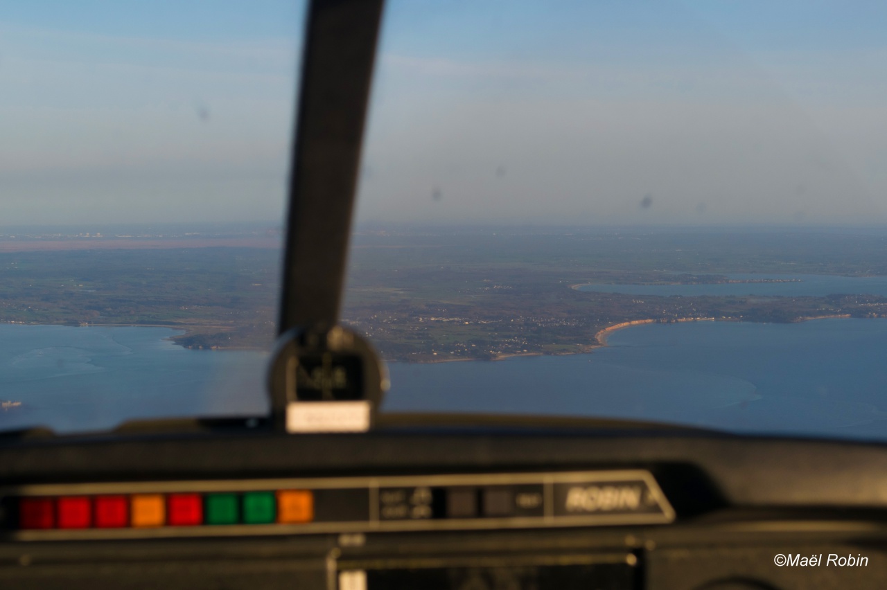 [Topic Unique] Nantes Atlantique et les environs vu de la haut... - Page 4 256076marsn10241