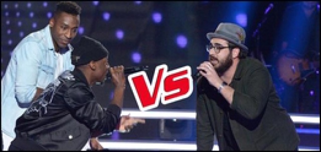 The Voice 2017 - The Battles - Episode 03 - Samedi 29 Avril - 21h00 - TF1 - Page 3 256164thevoice12