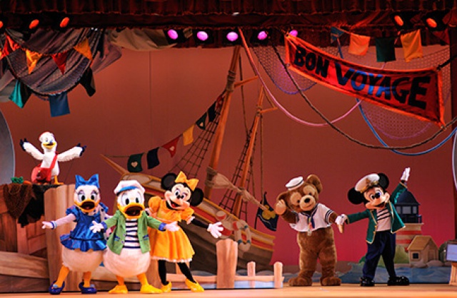 Retour de Tokyo Disney Resort : mes dernières impressions - Page 3 256371tb2