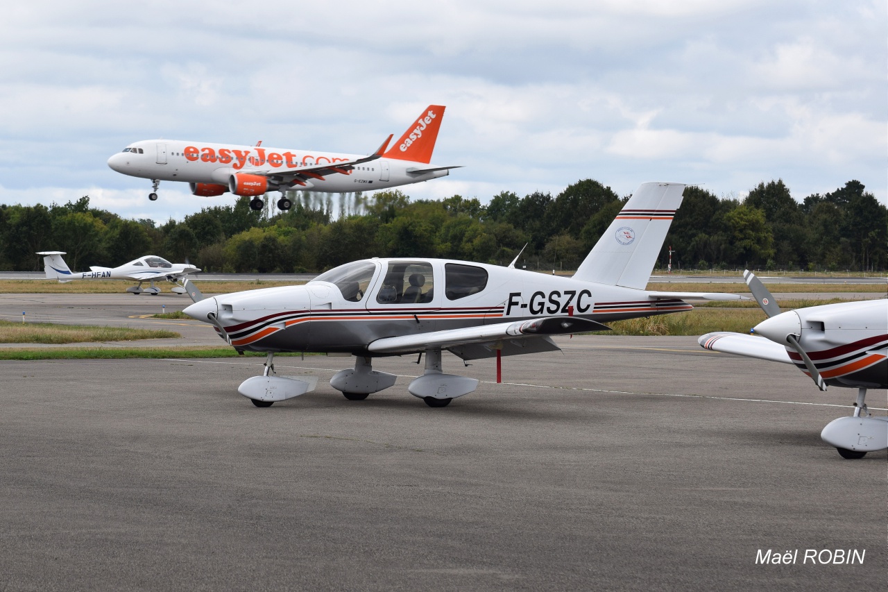 [Topic Unique] L'aviation légère... - Page 13 257141DSC003815