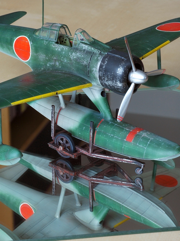 Nakajima A6M2-N Rufe 257509Final19