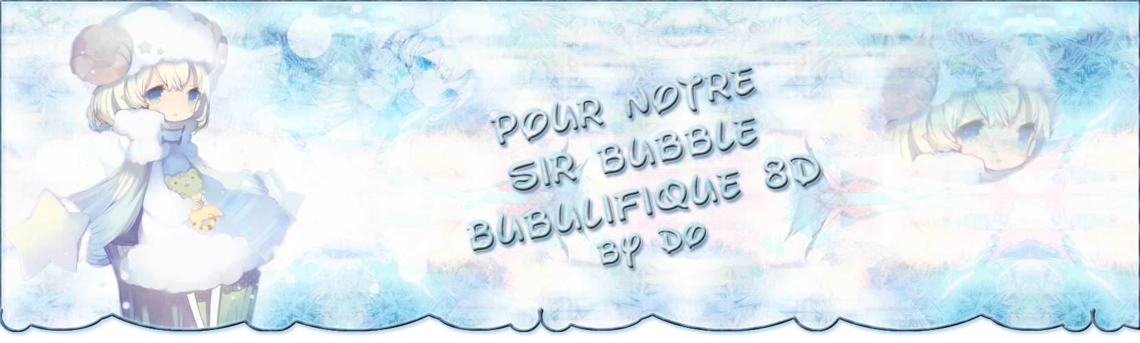 Sir Bubble 257538designbuble