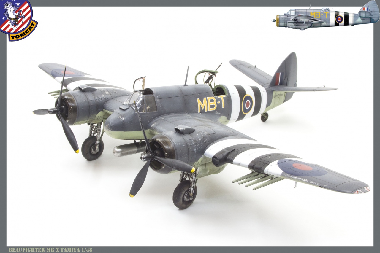 Fait le Beau finish - Page 5 258275Beaufighter049