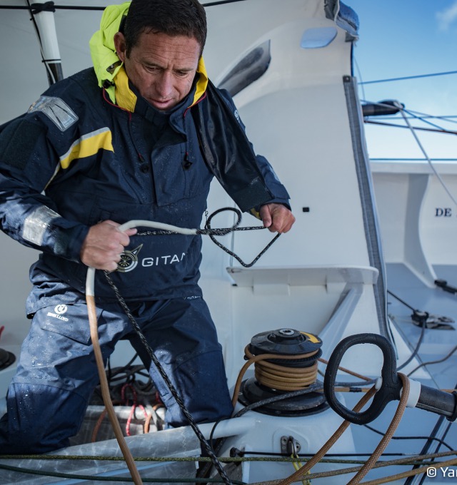 8éme édition du vendée Globe l'Everest des mers - Page 2 258314SbastienJosse