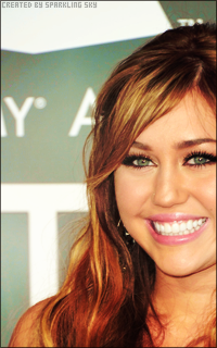 Miley Cyrus - 200*320 258705101