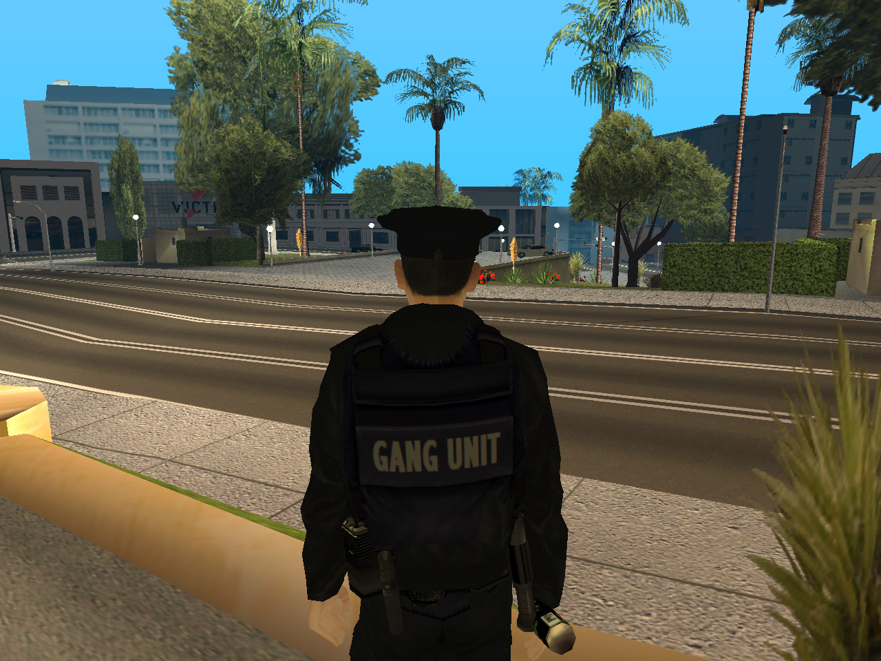 [REL] Gilet HD pour U.A.C " GANG UNIT " | LSPD | 259338samp065