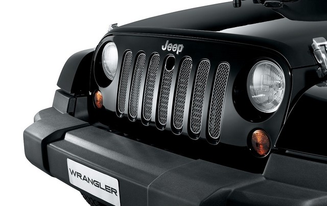 Mopar au Mondial de l'Automobile 2014  259392AccessoireJeep5