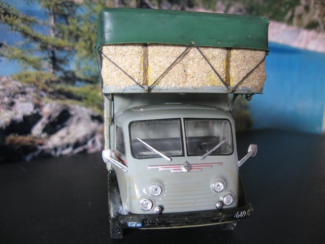 collection  ALTAYA" camions d'autrefois  "  au 1/43 259510IMG4179