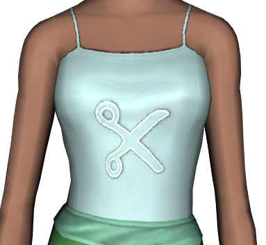 [Débutant] - Sims 3 - Atelier de créations de vêtements avec le TSRW - Page 4 259607exoombre1