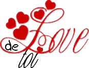 wordart en partage 260116lovedetoi