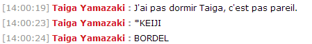 Les perles de la ChatBox ♥ - Page 2 260971Sanstitre2