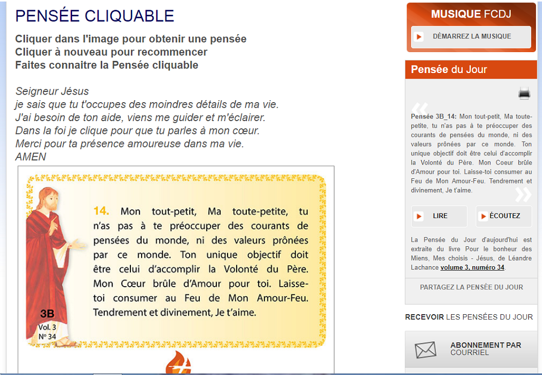 La Pensée du Jour de Léandre Lachance - Page 22 2612111docalatoir3