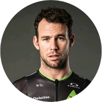 Tour de France 2017 261494RondCavendish