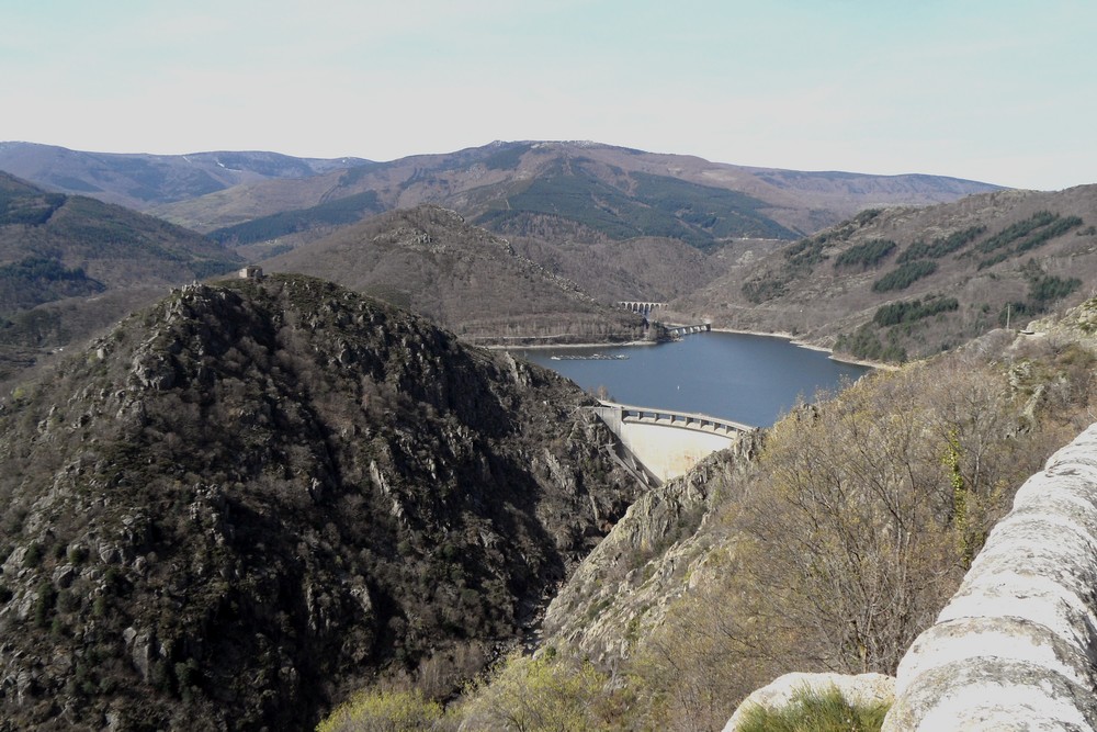 [Sortie du 9 au 12 Mai 2013] Les Cévennes en X1/9  - Page 3 262331barragevillefort