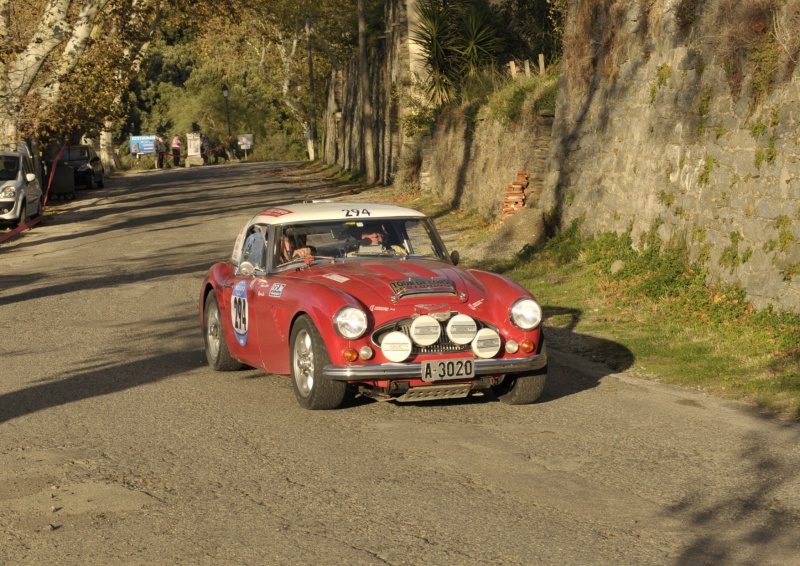 TOUR DE CORSE HISTORIQUE 2014 07/11 OCTOBRE - Page 33 262513SHG7723