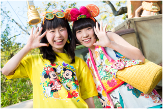 [Tokyo Disney Resort] Programme complet du divertissement à Tokyo Disneyland et Tokyo DisneySea du 15 avril 2018 au 25 mars 2019. 262907sf3