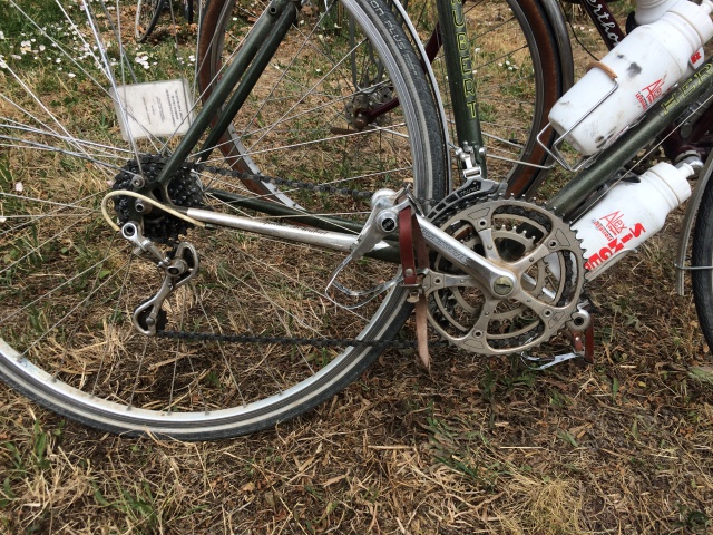 vélo -  ANJOU VELO VINTAGE 24 et 25 juin 2017 , c'est reparti en musique !  - Page 14 263033IMG8259