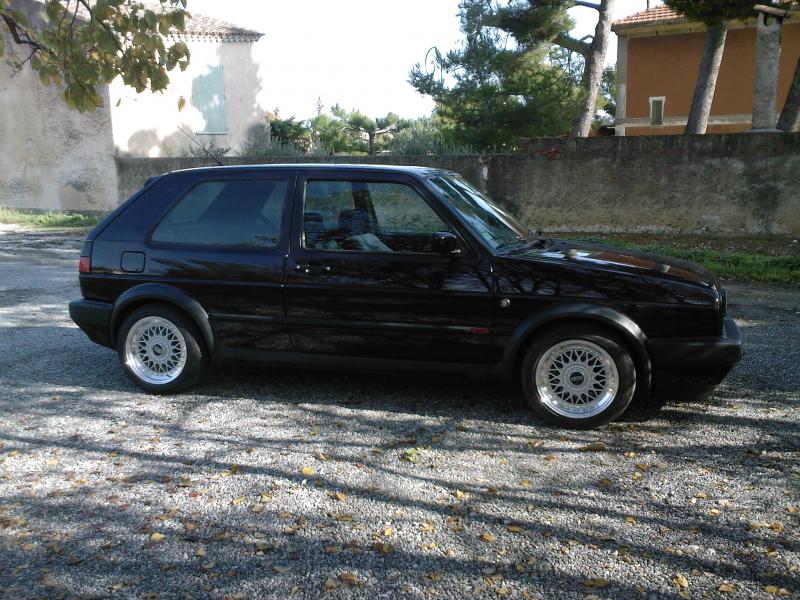 MKII Edition One =>
A VENDRE 263337SP_A0730