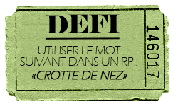 La loterie (Game On) - Page 15 264031crottedenez