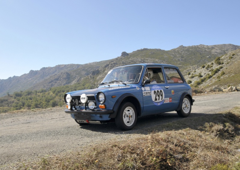 TOUR DE CORSE HISTORIQUE 2014 07/11 OCTOBRE - Page 32 264436SHG8565