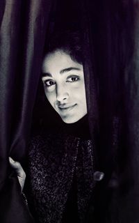 J'AIME LE FUTUR ET LE CHAOS (c'est une galerie d'arts) 264938golshifteh34