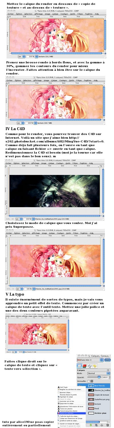 [Gimp] Une créa complète - intermédiaire 266823tutocrapart3