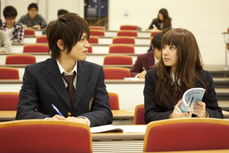 [2011] ♥ Paradise Kiss ♥ 267745ParadiseKiss02