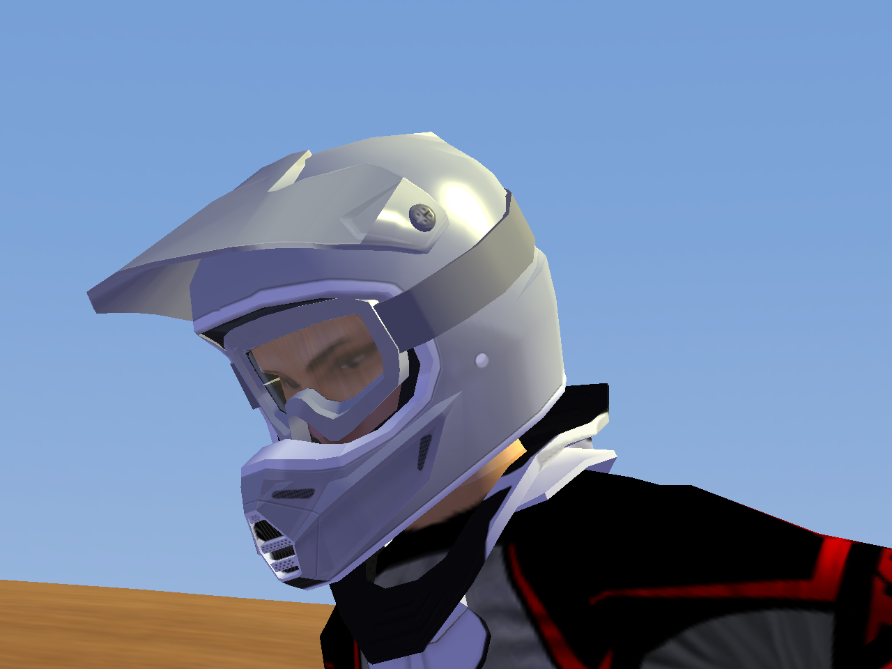 casque FOX V3 new model  - Page 3 267900screenshot157png