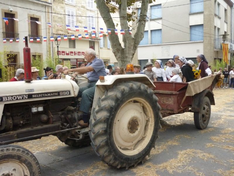 Défilé des vieux tracteurs 269504SENAS5Oct2014262