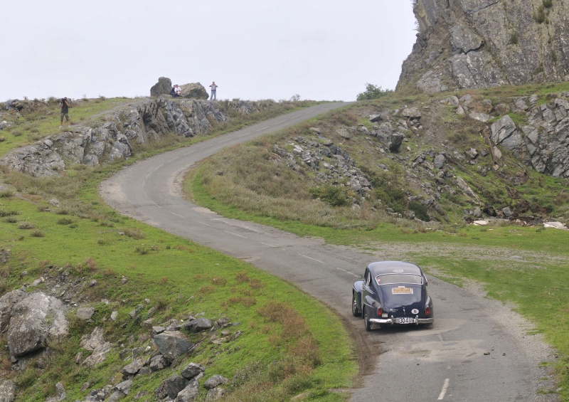 TOUR DE CORSE HISTORIQUE 2014 07/11 OCTOBRE - Page 6 269691FTP7250