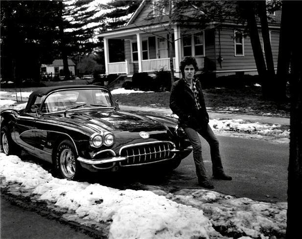 Célébrités et leurs bolides 269798brucespringsteen