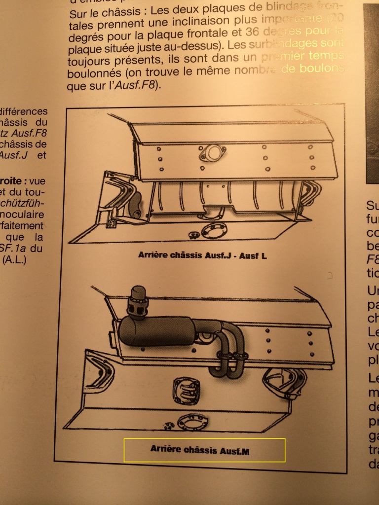 Livre : Sturmartillerie aux éditions Heimdal 270574IMG1281