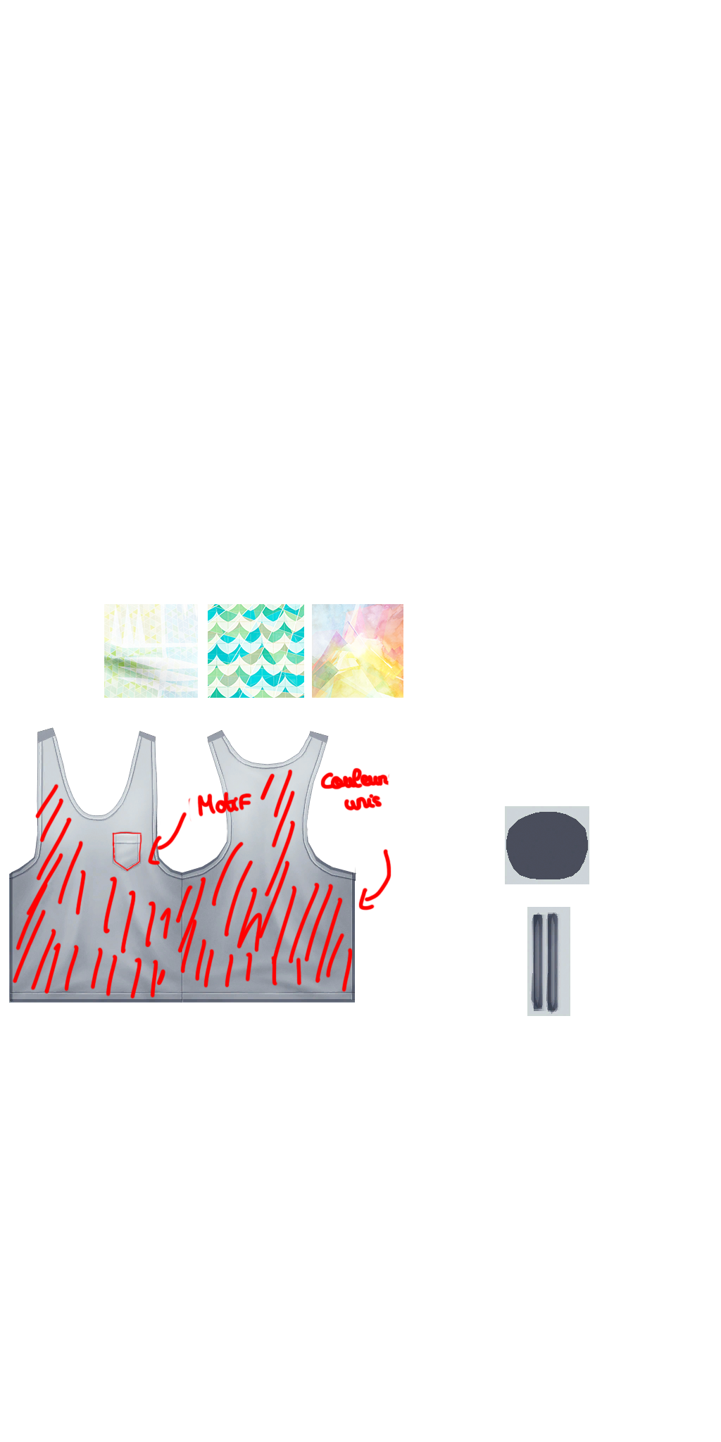 [Atelier de création de vêtement] Partie 1 : Recoloration simple - Page 2 271022Screen2