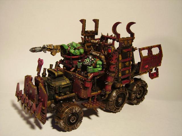 Orks Waaagh ! 1500 pts. - Page 2 271817truknew3