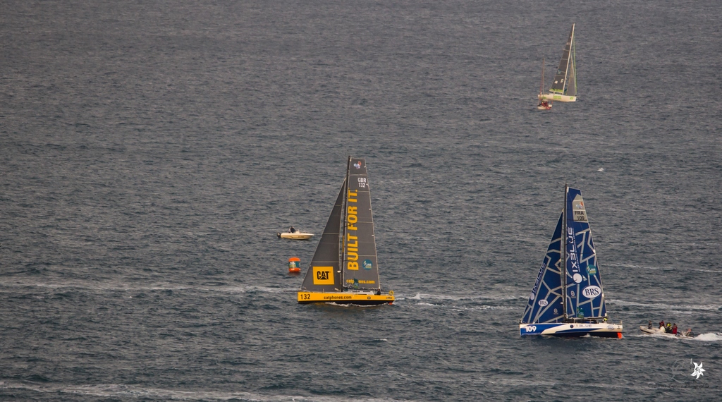 Route du Rhum 2014  les bateaux 271970IGP5625