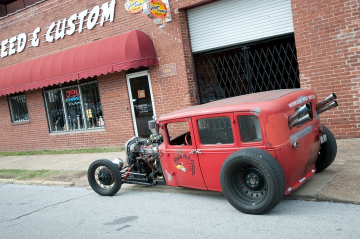 MULTIMEDIA - la Kustom Culture - Page 19 27215015672610150347372270648215169095647164099312668737n