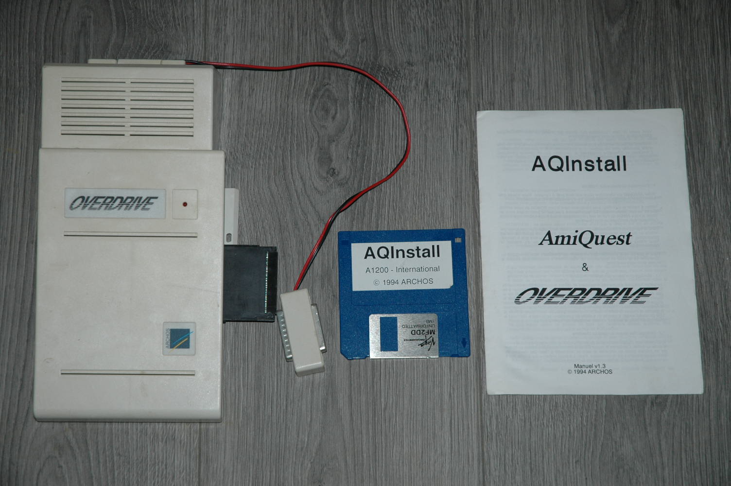 Vds Scanner et disque dur amiga 273757DSC0002