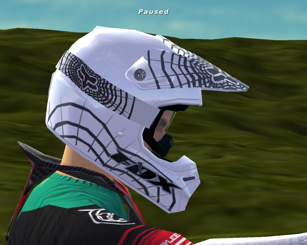 casque FOX V3 new model  - Page 3 273974screenshot198