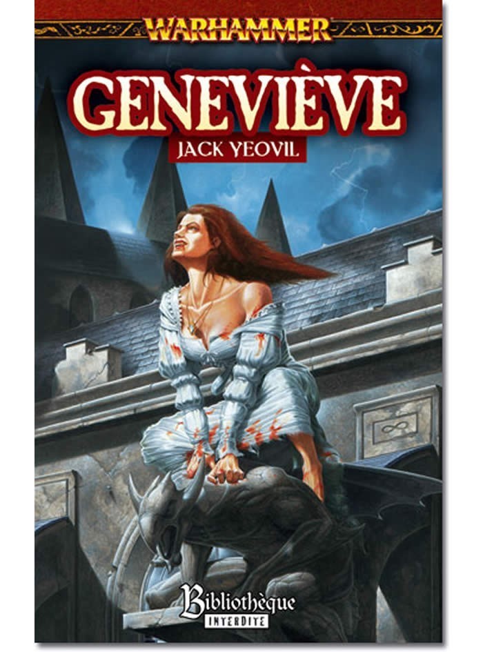 Trilogie du vampire Geneviève 273983vg23genevieve