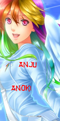 Anoki Anju