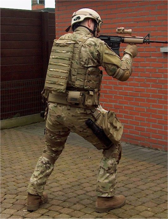 Multicam 27517115