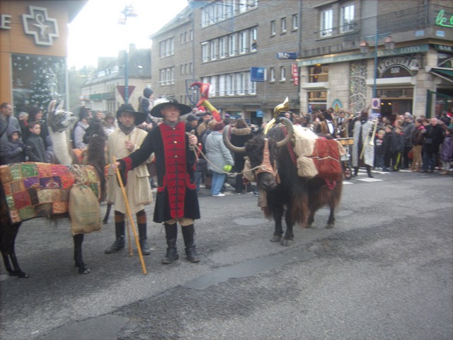 Vire 14500 : Parade de Noël Dimanche 14 Décembre 2014 277952011