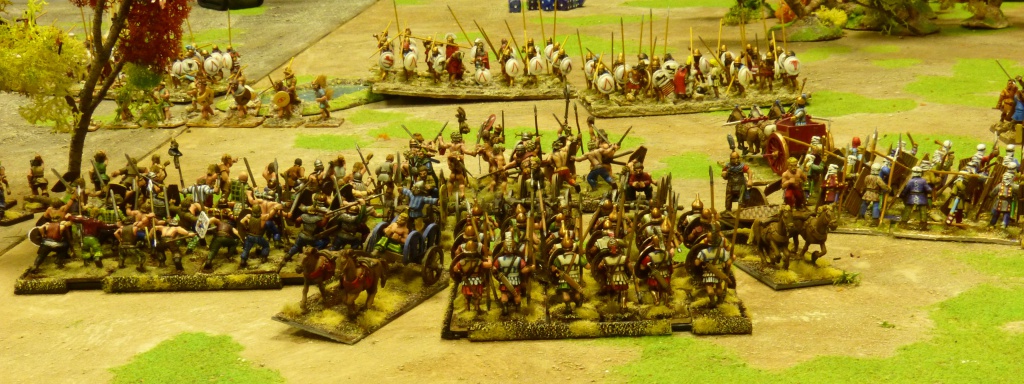 Galerie Warhammer Ancients Battles Antique 278020P10308042