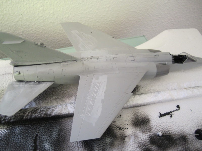 Mirage F1C Italeri 1/48 (mf1c) 278421IMG2117