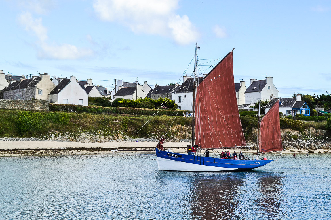 [Vie  des ports] LE PORT D'AUDIERNE - Page 12 278961DSC0131