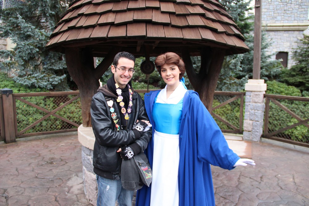 Vos photos avec les Personnages Disney - Page 16 279180IMG0749