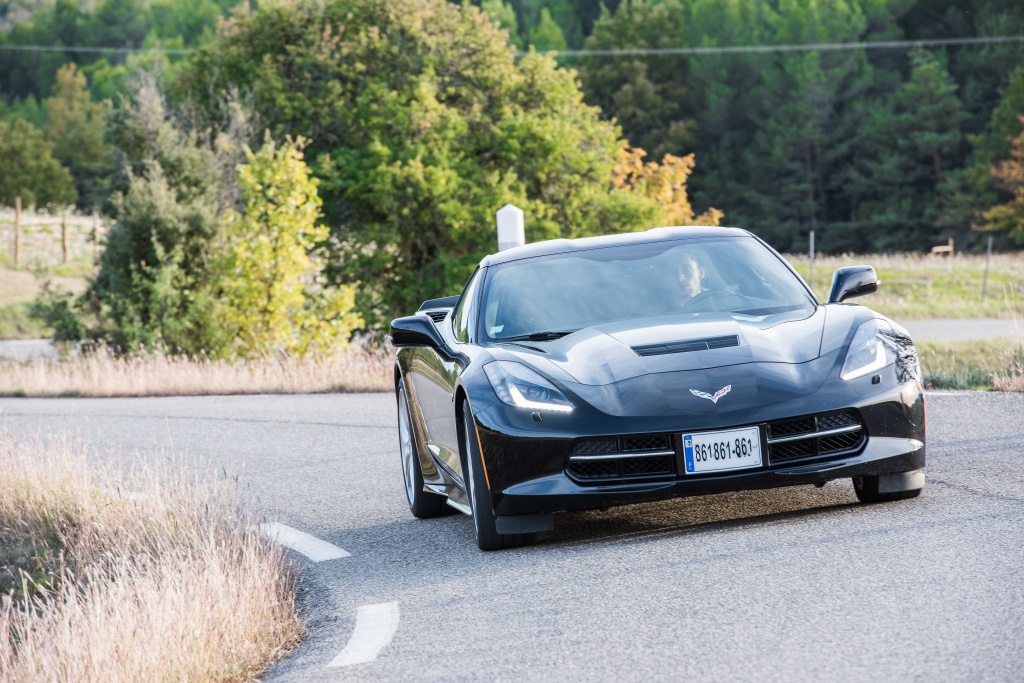 C7 coupé noire.........  - Page 20 281017DSC1728